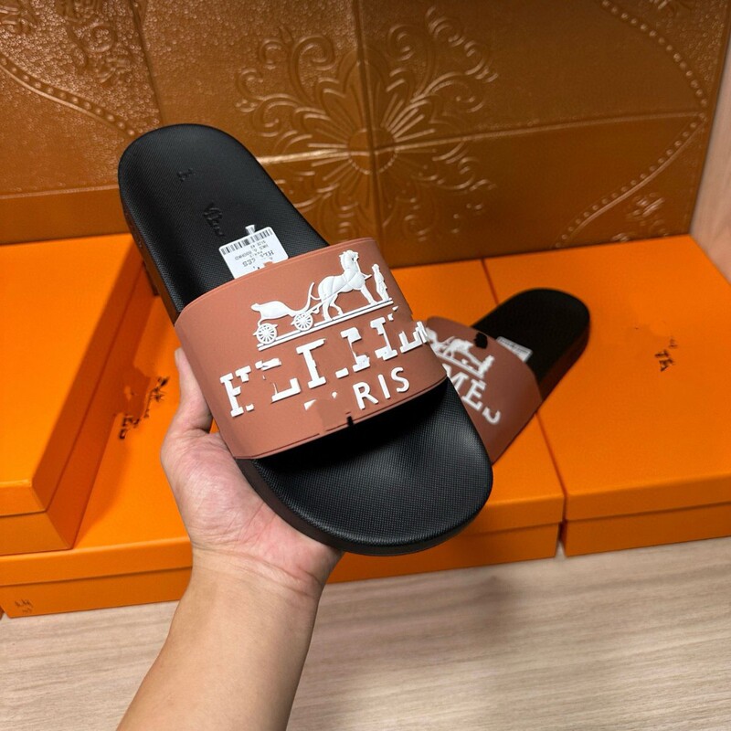 Slippers Slide Slippers for Men and Women with Letter Print H-Shaped Slippers Vietnam Singapore Non-Slip Beach Slippers Slippers Slide Slippers for Men and Women with Letter Print H-Shaped Slippers Vietnam Singapore Non-Slip Beach Slippers