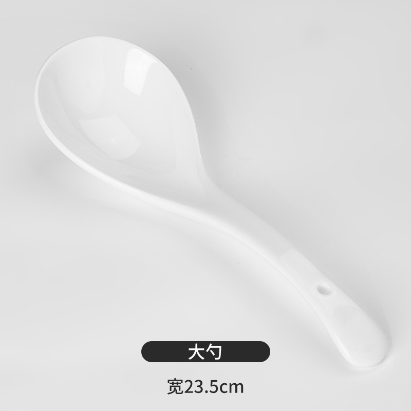 큰 숟가락*1
