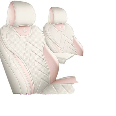 BYD Qin Max seat covers, Modelə uyğun (Original) oturacaq örtükləri