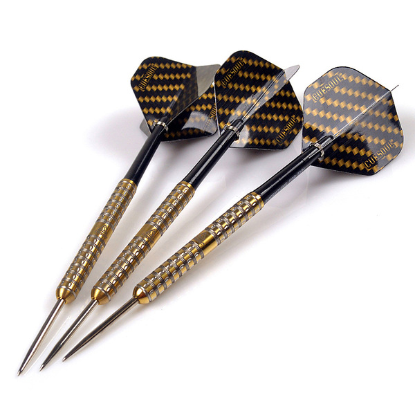 CUESOUL /Q Swift Series 24g Swift Class Hard 95% Tungsten Steel Dart…