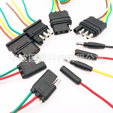 4о��܇��܇�����^ ��Ҏ4о��܇��̖���B�Ӿ�4*16AWG4о��