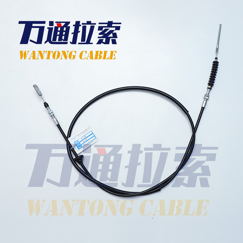 生产韩系大宇MATIZ 94581836 15930A85202-000汽车拉索