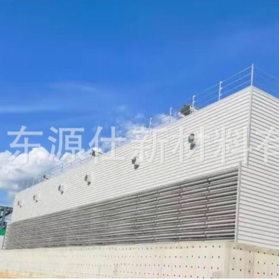 玻璃钢3.0mm玻璃钢屋顶波浪瓦耐酸碱FRP防腐瓦