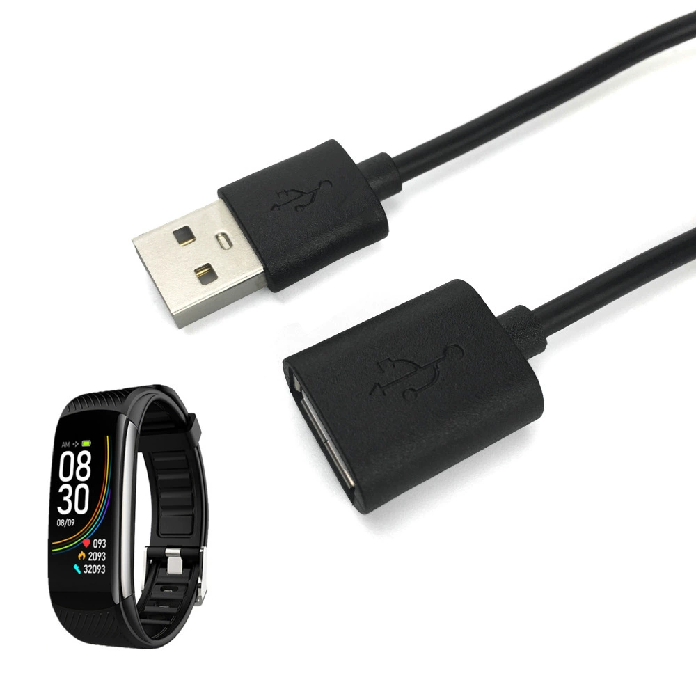 Совместимое смарт-устройство Vivo, кабель зарядки с usb-зарядным устройством, браслет, зарядное устройство