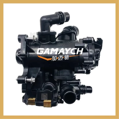 11538631943 Thermostat Thermostat