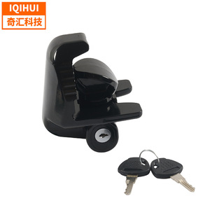 Cross-border RV trailer lock hook lock RV lock tractor hook lock trailer accessories connector lock suit