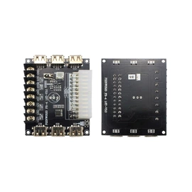 库存元器件;集成电路;开发套件