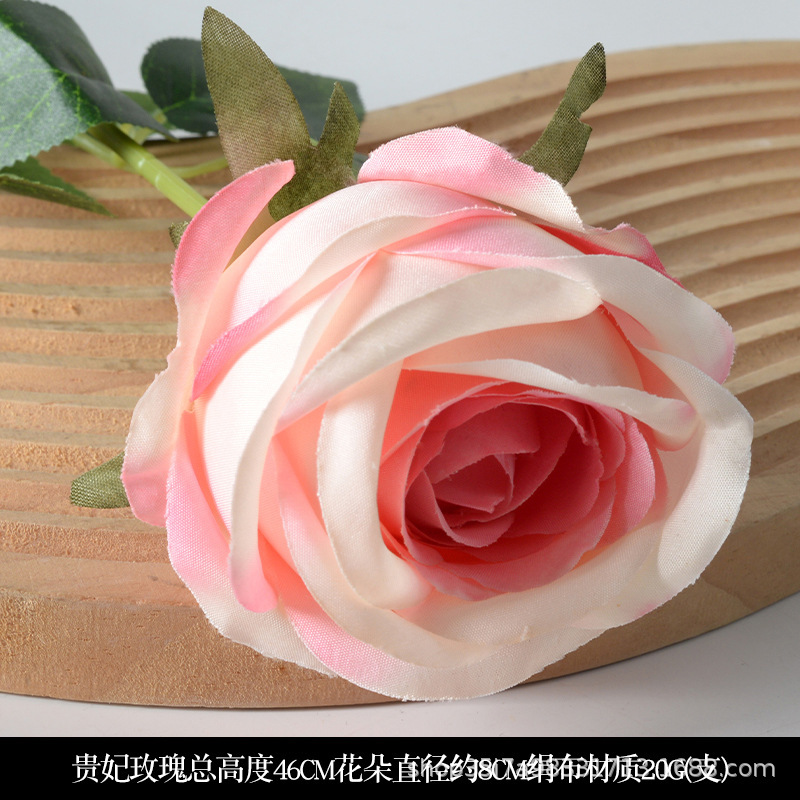 ピンクの造花結婚式場レイアウト造園造花背景壁装飾花天井花通路フラワーアレンジメントホスティング|undefined