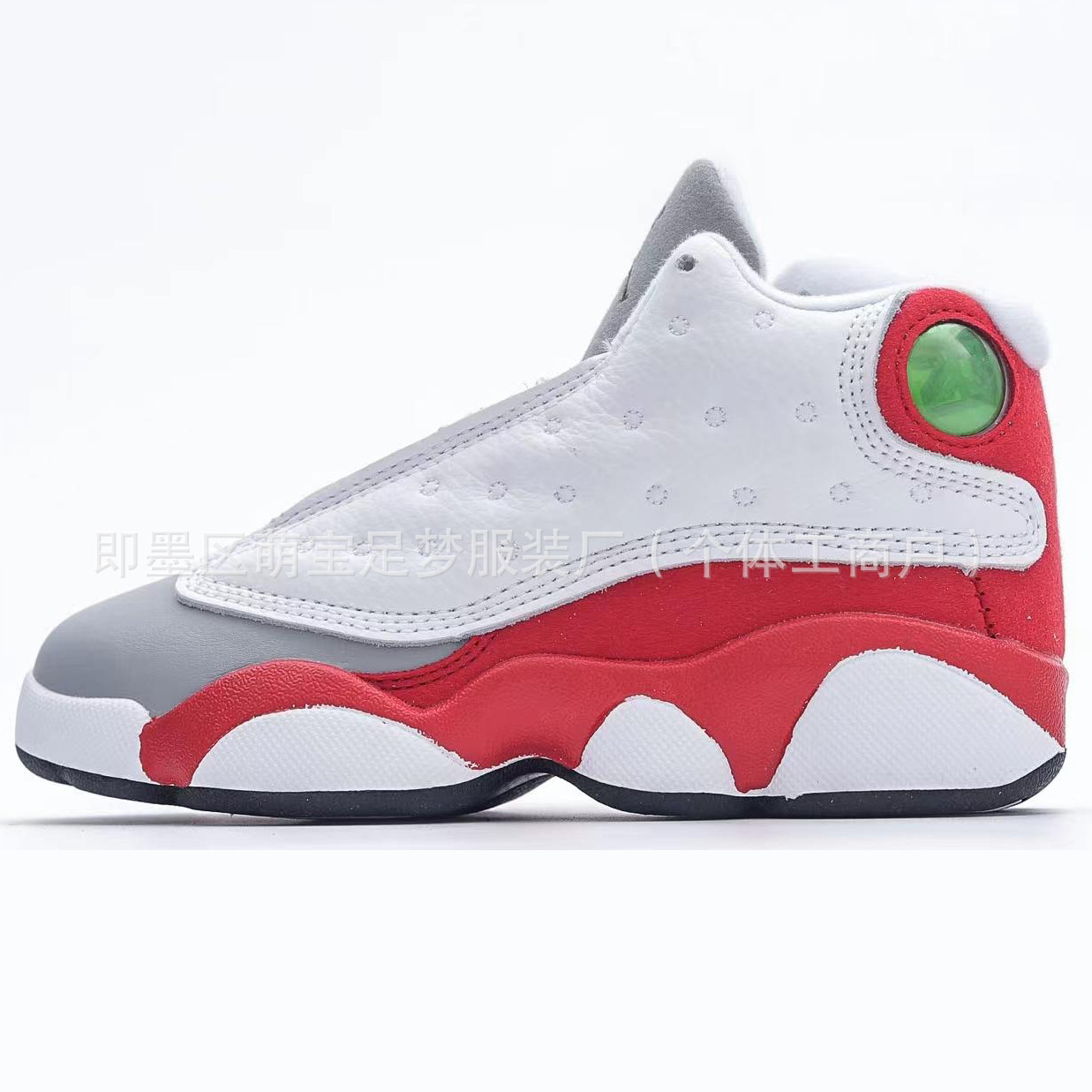 YY360 transfronterizo aj13 zapatos deportivos para niños zapatos de baloncesto Joe13 zapatos casuales zapatos de moda para padres e hijos image 15