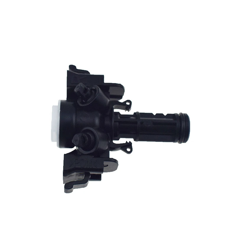 98692D7000 Is Suitable for the Right Headlight Cleaning Nozzle of the 2015-2020 Hyundai Tucson