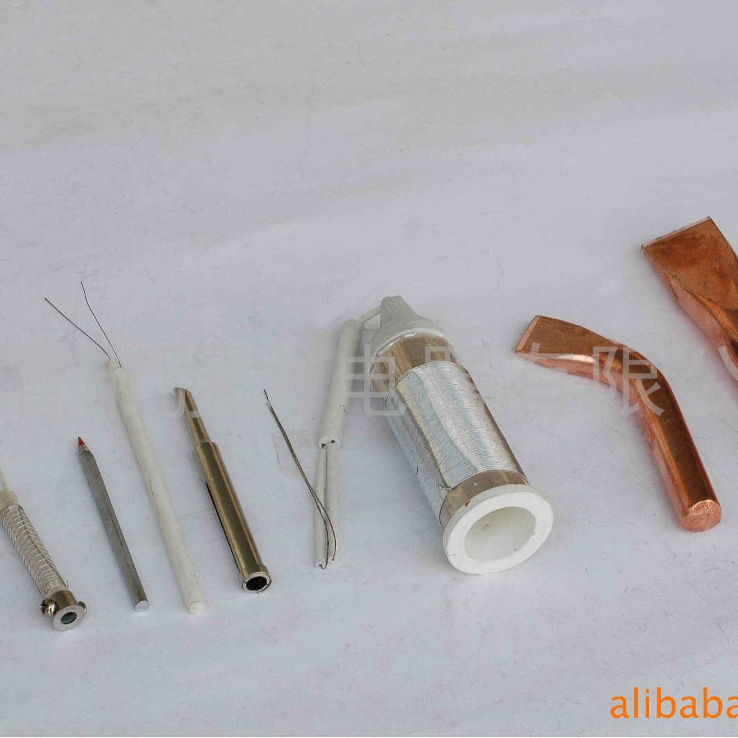 供应外热电烙铁配件芯子，头子(图)