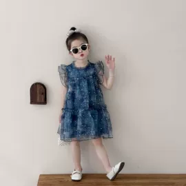 童套装;童连衣裙;童T恤