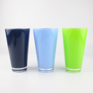 �S��ֱ�N 400ML �p�ӼӺ񺆼s ˮ���pɫ���ϱ�PS��ӡlogo