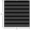Black 7-layer [without card] [5-2 separation]