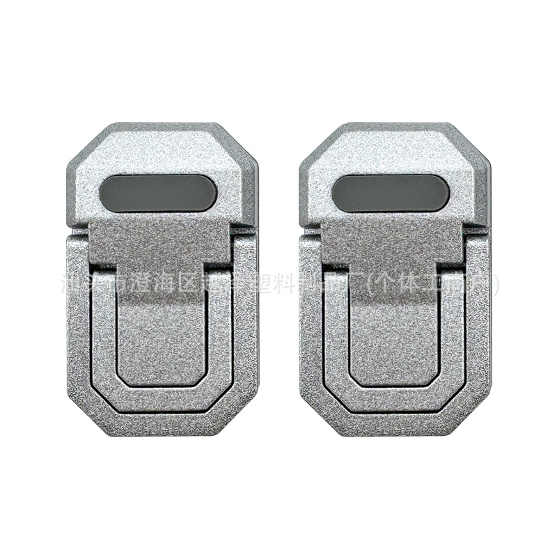 N01 실버 2단 조절(2개)