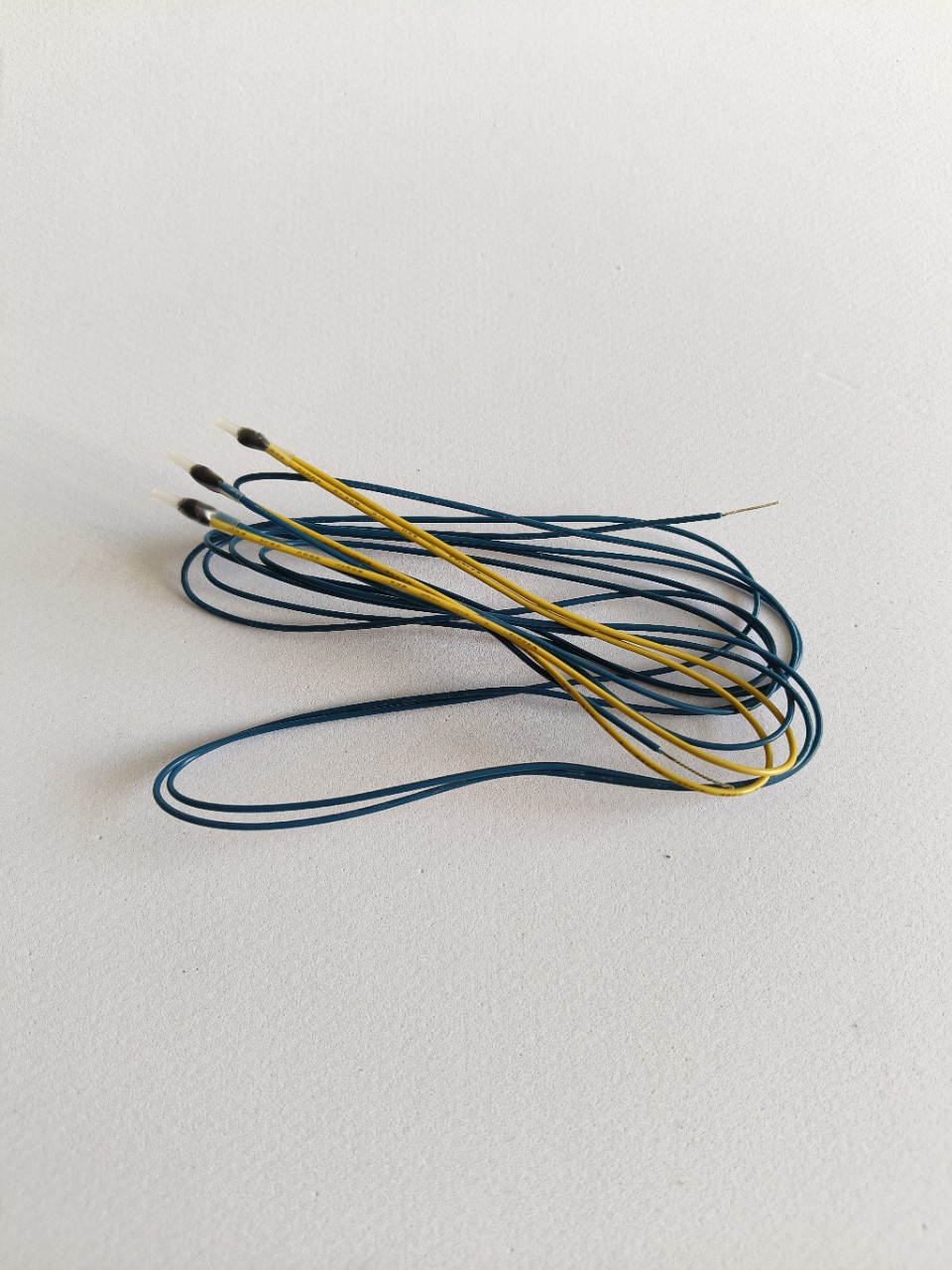 永磁伺服电机PTC温度传感器130度，10条起订。