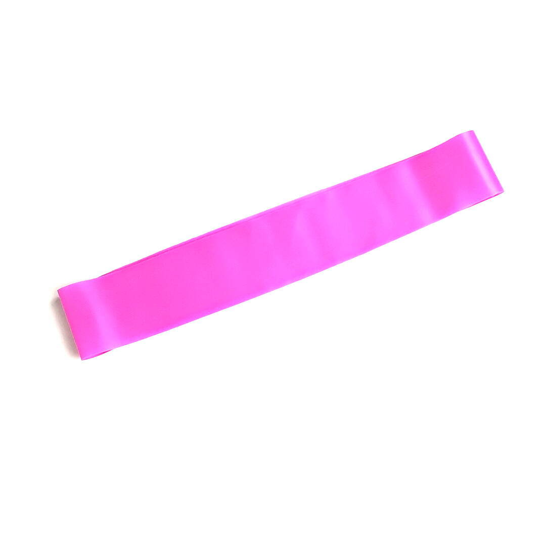 Buttocks ring pink