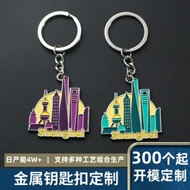 金属工艺品;钥匙扣;纪念币