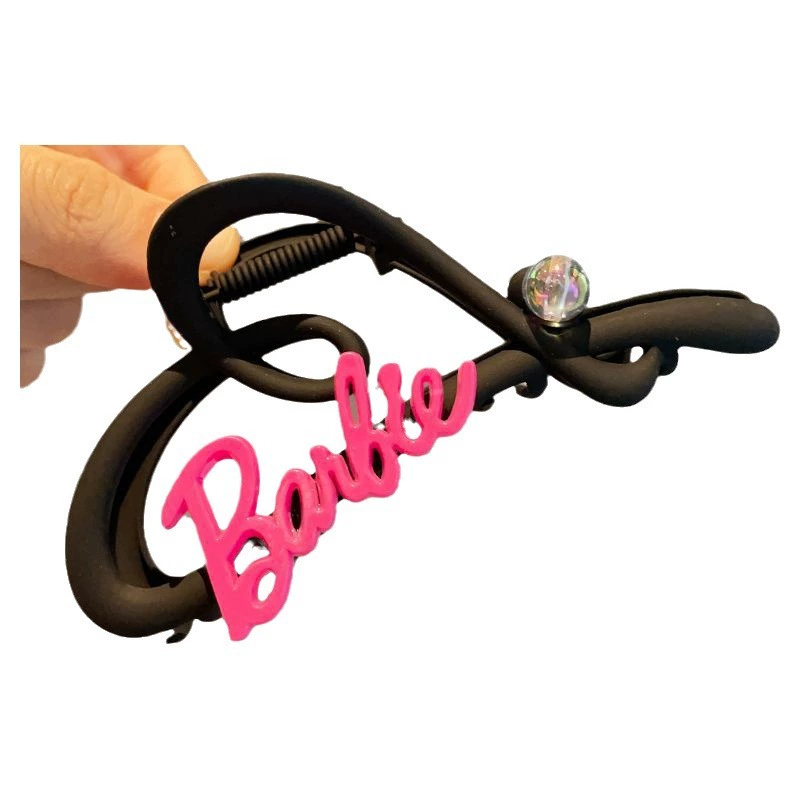 Брендовая камея-краб булавка, зажим для волос, акула, заколки, новая коллекция