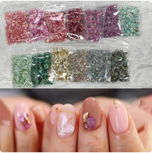 50�����ײ�ɫ��ؐ�� ins��ζؐ��ʯ�^�͹��L����b������DIY���