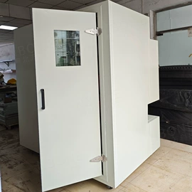 消音降噪设备;消声室;通讯检测仪器