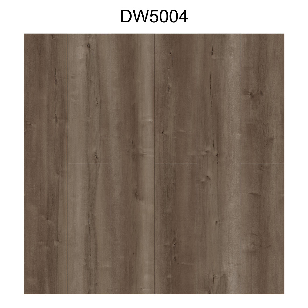 Piso de PVC Autoadhesivo Tipo Madera, Impermeable y Resistente al Desgaste para Sala de Estar, Dormitorio y Pasillo