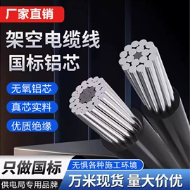 电力电缆;绝缘导线;其他电缆