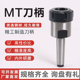 夹头;顶尖、顶针;钻套