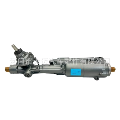 Steering gear assembly EPS steering gear