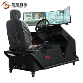 汽摩教学器材;教学演示用品;起重机