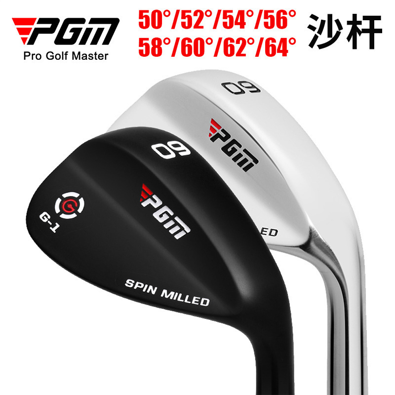 PGM ゴルフクラブ シャットル カッティングクラブ 50 ° /52 ° /54 ° /56 ° /58 ° /60 ° /62 ° /64 °|undefined