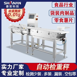 安检探测器;其他分离设备;皮带秤