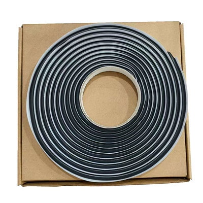 In-Stock Wholesale Automotive Headlight Vehicle Sealing Strip - 1-tray-with-packaging-box