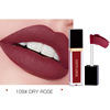 Lip gloss, lipstick, 24 colors, new collection, Aliexpress