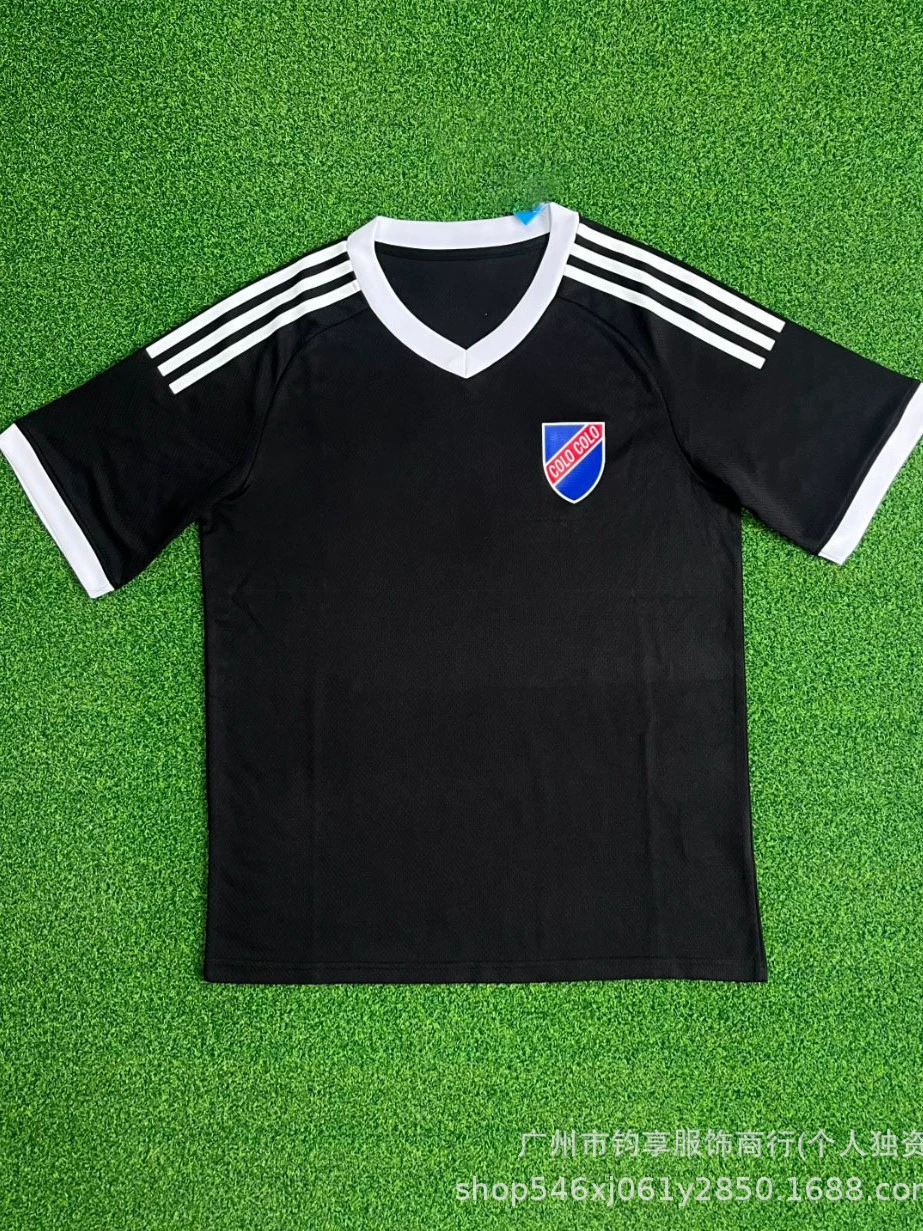 2526 Новый сезон AC Paris Tigers Arsenal Chelsea Betis Wolves Celtics футбольная майка