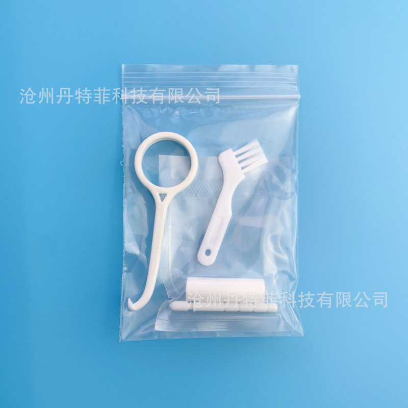 取り外しフック 噛む接着剤 小ブラシセット 取り外しフック 矯正フック スティック付き 噛む接着剤 義歯ブラシ 組み合わせ 矯正器具 取り外しフック|undefined