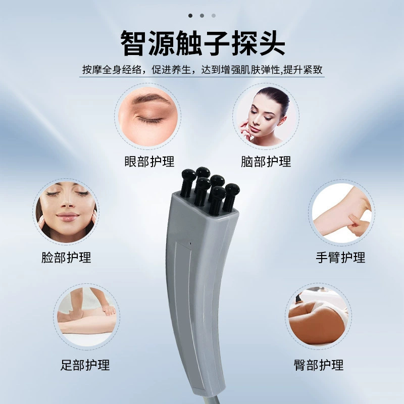 脳抗磁気量子経頭蓋磁気刺激衰弱脳内循環養生器全身マッサージ理学療法美容院専用|undefined