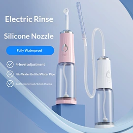 冲牙器;自动上水器;其他女性护理