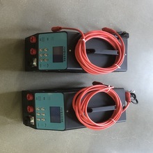 电磁熔焊机  PSP钢塑复合压力管焊机 PSP电磁熔夹具