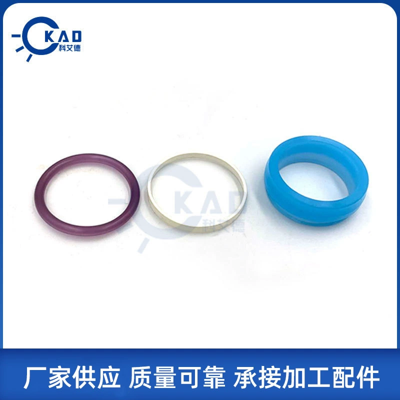 Водяной нож аксессуары водяное уплотнение АКК высокого давления уплотнения группы воды уплотнительное кольцо цилиндра высокого давления уплотнительное кольцо собственного производства и продажи