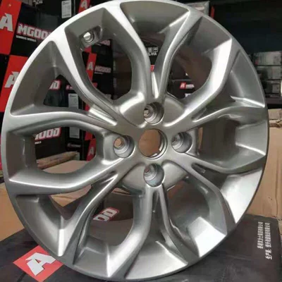 rims, brand new steel rims, Hub