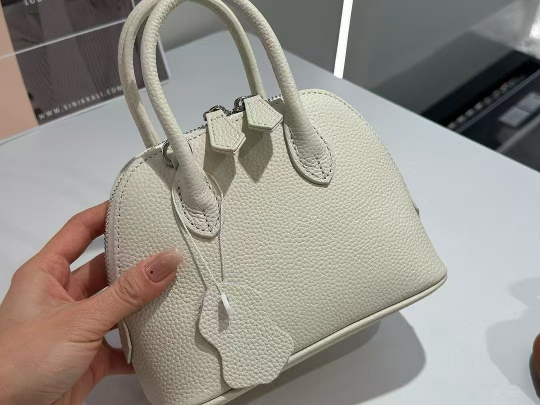 아이스크림 화이트