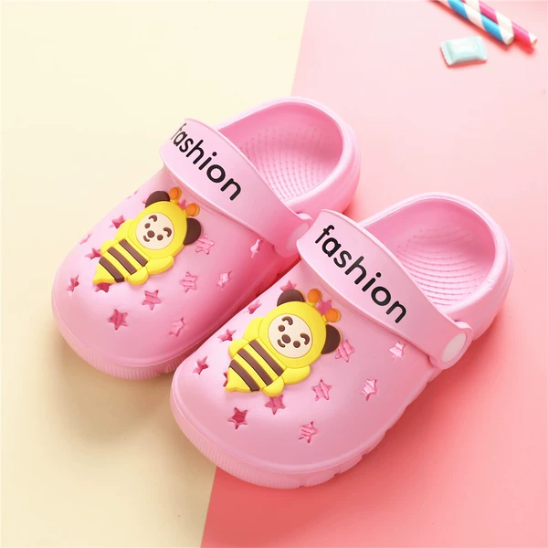 1815-53 Pink Bee