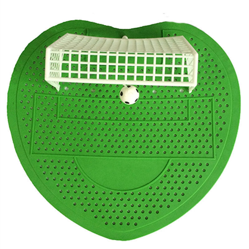 Men 's orina desodorante estilo de fútbol pastillas perfumadas tambor de pañales filtración fábrica directa refrescante fragancia fresca