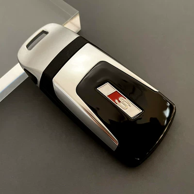 Car Keys Q7 Tt Original Key Upgrade