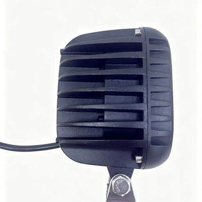 Motorcycle White Light Off-Road – İşçi projektorları