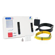 合泰HT32系列Flash MCU及特定HT8系列MCU烧录器e-Writer32