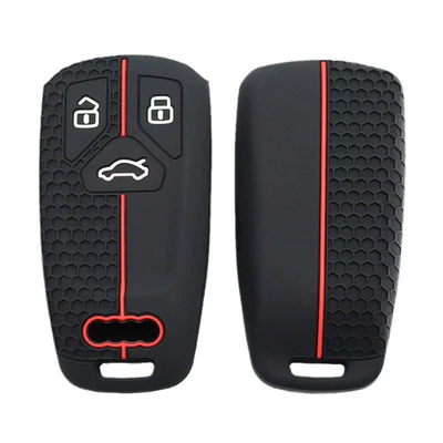 Static Rod/Key Bag – RS5 silicone key set
