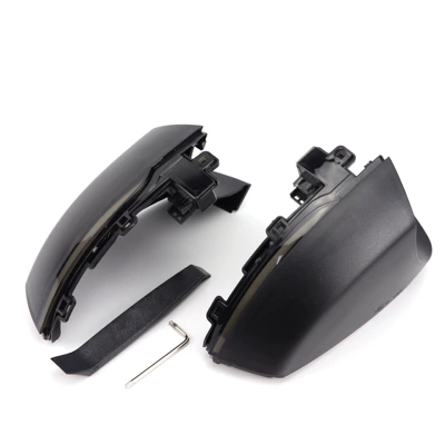 Suitable for Volkswagen Polo Dönmə işıqları