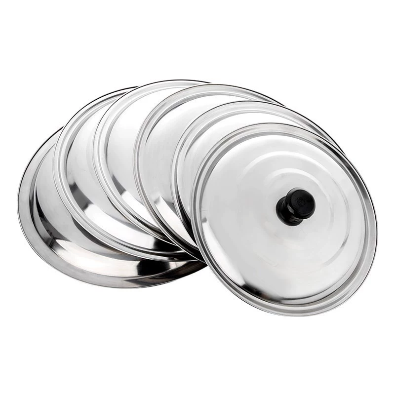 Древний многофункциональный паровой таз stainless steel, 38 см